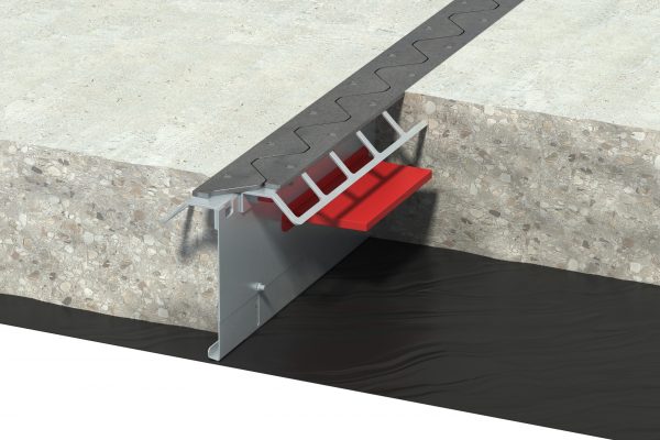 Guardjoint Adjustable Concrete Scene V2