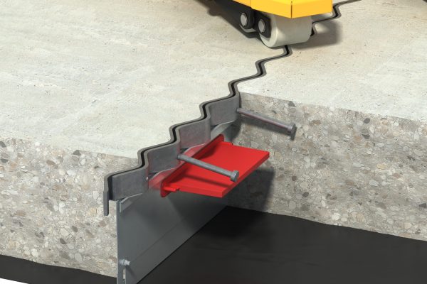 Isedio ProWave Joint Adjust - Application